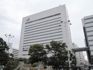 ホテル日航姫路の駐車場!料金は無料?レストラン利用の割引は?