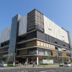 【アースシネマズ姫路】テラッソ姫路の駐車場!料金の無料割引は?