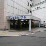 【姫路駅前】じばさんびる駐車場!料金は安い?営業時間や割引は?