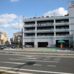 【姫路市】藤原パーキング！駐車場の料金や提携は？