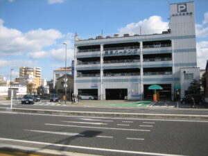 【姫路市】藤原パーキング！駐車場の料金や提携は？