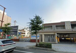 【姫路市】乾麺パーキング!駐車場の料金や提携サービスは?