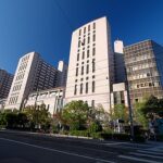 あべのベルタの駐車場!料金や関西スーパーの割引は?