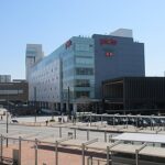姫路駅周辺の駐車場!24時間料金の安いおすすめや無料駐車場は?