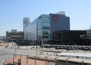 姫路駅周辺の駐車場！24時間料金の安いおすすめや無料駐車場は？