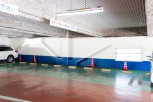 【姫路駅前】スターパーキング！駐車場の料金や提携は？