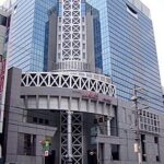 ルシアス・アポロビルの駐車場!アポロシネマ利用で料金の割引は?