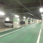 【姫路市】大手前地下駐車場！入口は？料金や提携割引は？