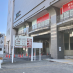 天王寺・近鉄パーキングビルの駐車場!最大料金や行き方・入り方は?
