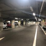天王寺公園地下駐車場!特定日の最大料金は?提携割引はある?