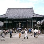 【天王寺】一心寺のアクセス&周辺の駐車場!料金の安いおすすめは?
