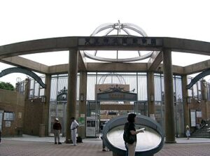 天王寺動物園のアクセス＆周辺の駐車場！平日・土日の安いおすすめは？