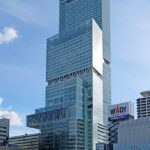大阪マリオット都ホテルの駐車場!料金やレストラン利用の割引は?