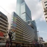 あべのハルカス近鉄本店の駐車場!最大料金・営業時間・提携割引は?