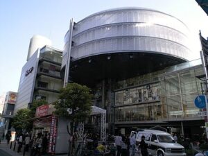 【阿倍野】天王寺Hoop(フープ)駐車場!最大料金・営業時間・提携割引は?