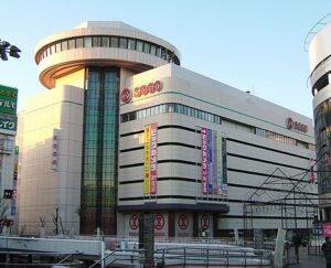 ビックカメラ大宮西口そごう店の駐車場！料金や提携割引は？