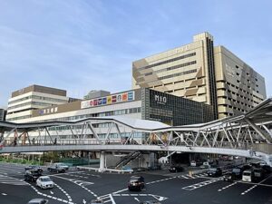 天王寺駅周辺の駐車場!平日・土日でも最大料金の安いおすすめは?