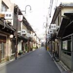 飛田新地のアクセス＆周辺の駐車場！料金の安いおすすめは？