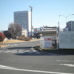 さいたま市営桜木駐車場!料金は安い?提携先の割引は?