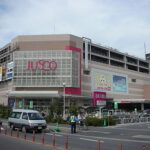 イオンモール与野のアクセス&駐車場!料金は無料?混雑状況は?