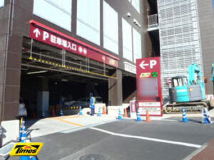 スーパービバホーム さいたま新都心店の駐車場!特定日を無料にできる?