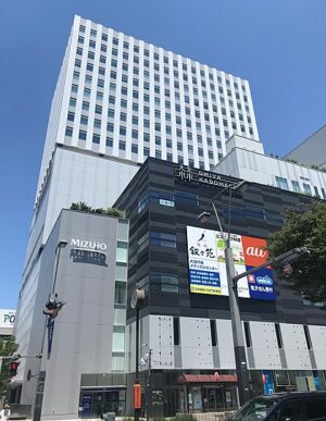 さいたま市民会館おおみやのアクセス&周辺の駐車場!料金は安い?