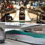 【さいたま市大宮】鉄道博物館のアクセス&駐車場!料金はいくら?