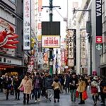 道頓堀のアクセス&周辺の駐車場!平日・土日最大料金の安いとこは?