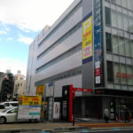 パーキングセンターシロタの駐車場!料金や高島屋の提携割引は?