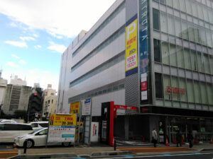 パーキングセンターシロタの駐車場！料金や高島屋の提携割引は？