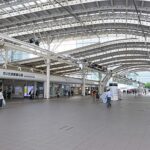 さいたま新都心駅周辺の駐車場!最大料金の安い・予約できるとこは?