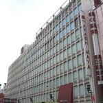 大宮高島屋の駐車場!料金はいくら?ゴールドカードの割引は?