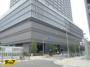 【タイムズ】マルイト難波ビルの駐車場！最大料金は安い？