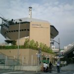 なんばHatchのアクセス&駐車場!料金や周辺の安い予約できるとこは?