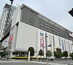ヤマダ電機なんばの駐車場!会員の無料割引や土日の料金は?