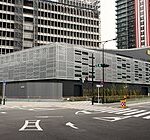 Zeppなんばのアクセス&周辺の駐車場!予約できる料金の安いとこは?