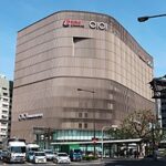 なんばマルイのアクセス&駐車場!提携駐車場は近い?料金は安い?