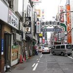 宗右衛門町周辺の最大料金の安い駐車場を厳選!予約できるとこは?