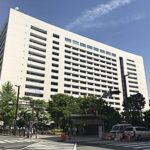 福岡市役所のアクセス&駐車場の入口は?土日の料金は安い?