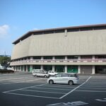 福岡市民会館のアクセス&駐車場の料金は無料?予約できるおすすめは?