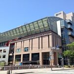 福岡アジア美術館のアクセス&駐車場!料金は安い?提携割引はある?