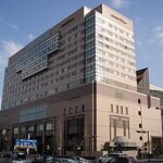 ホテルオークラ福岡のアクセス&駐車場!宿泊料金やレストラン利用割引は?