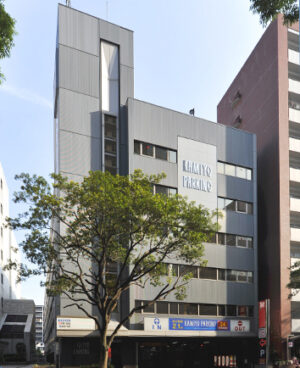 紙与パーキング大名の駐車場料金は？パルコ・三越の提携割引は？