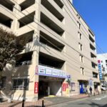 【天神】安国駐車場の料金は安い?パルコ・ソラリアの提携割引は?