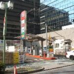 名鉄協商パーキングすいほう園駐車場!料金は安い?提携割引は?