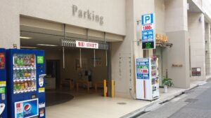 ブラザー栄パーキング駐車場の料金は?松坂屋の提携割引は?