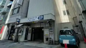 栄スカイパーク駐車場第1・第2の料金は安い？松坂屋の提携割引は？