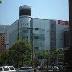 dパーキングBIVI(ビビ)福岡駐車場!料金や提携先の無料割引は?