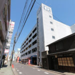 【名古屋栄】田島パーキングビル駐車場の料金は?予約できる?