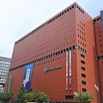 【博多】大丸福岡天神店・エルガーラ駐車場の料金や無印の割引は?